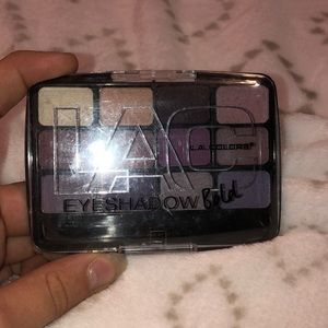 Eyeshadow brand new
